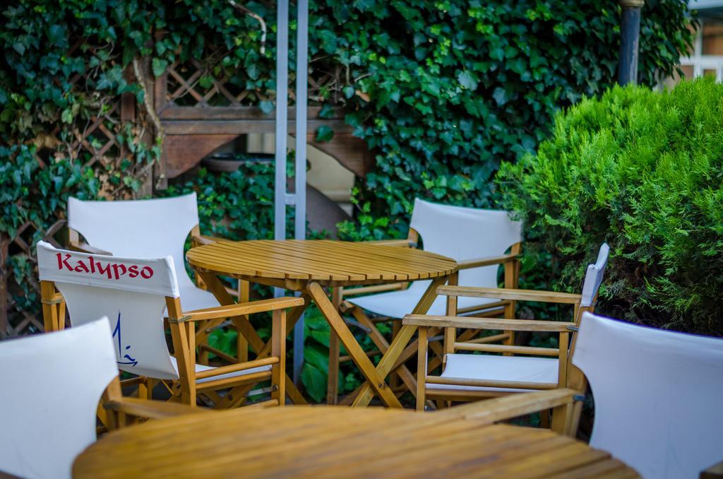 Kalypso Hotel Primorsko Exterior foto