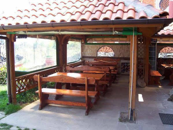 Kalypso Hotel Primorsko Exterior foto