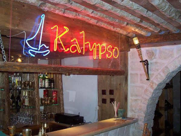 Kalypso Hotel Primorsko Exterior foto