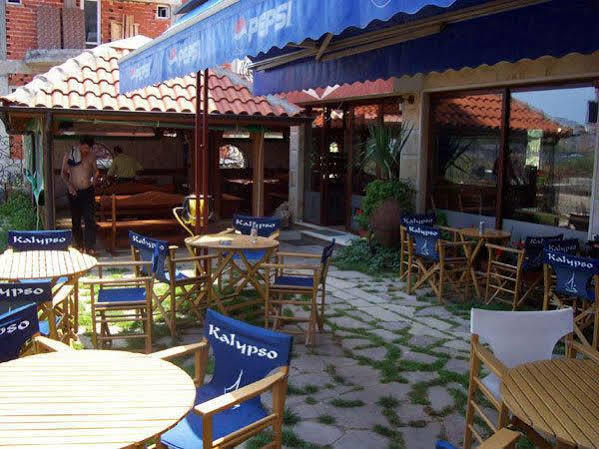 Kalypso Hotel Primorsko Exterior foto
